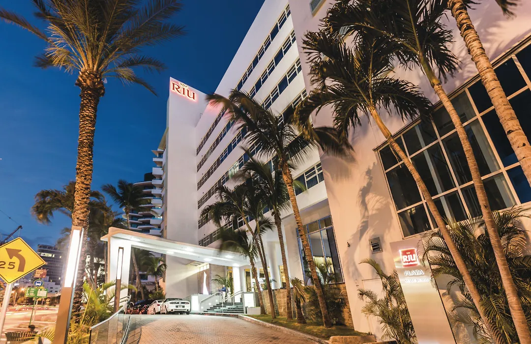 Riu Plaza Miami Beach-1