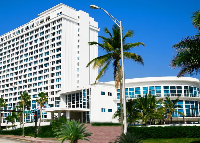 Design Suites Miami Beach
