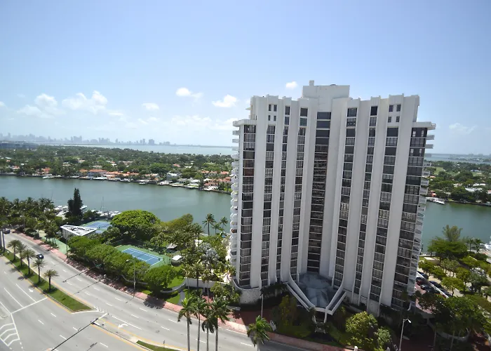 Design Suites Miami Beach