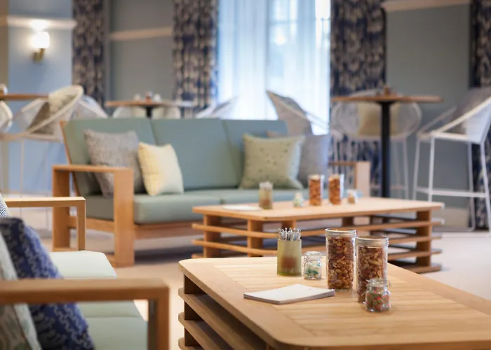Marriott Stanton South Beach Miami Beach