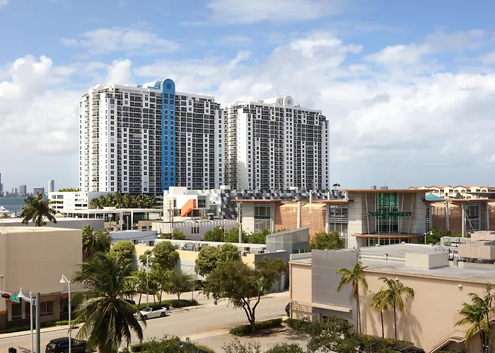 Kimpton - Hotel Palomar South Beach By Ihg Miami Beach